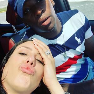 Meet your Posher, Jaelene